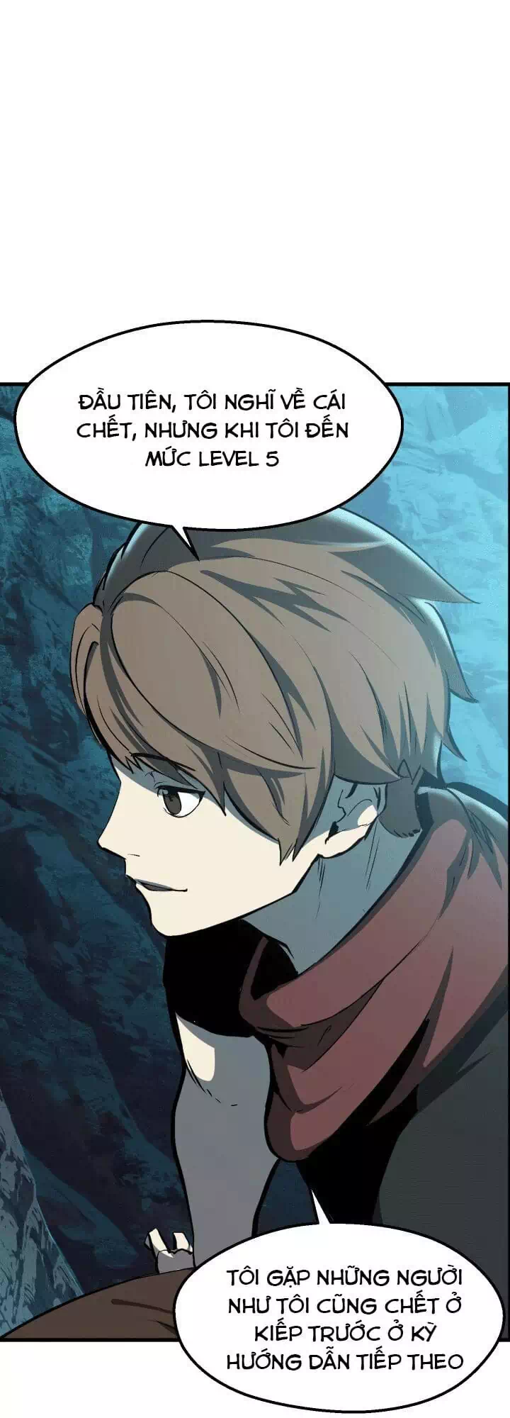 Truyện Tranh Anh Hùng Mạnh Nhất? Ta Không Làm Lâu Rồi! trang 5