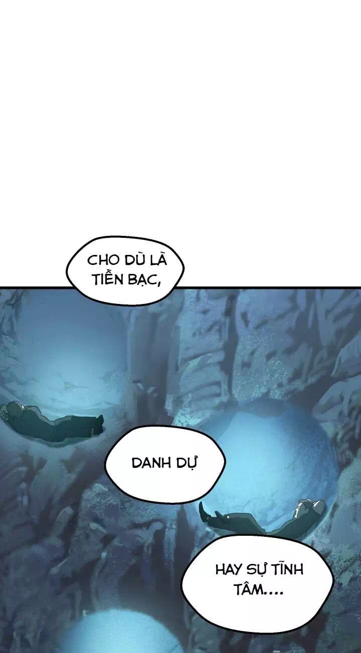 Truyện Tranh Anh Hùng Mạnh Nhất? Ta Không Làm Lâu Rồi! trang 5