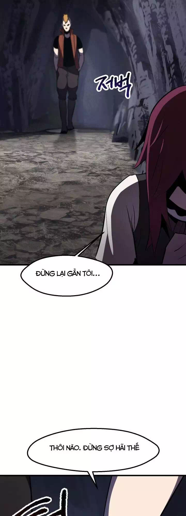 Truyện Tranh Anh Hùng Mạnh Nhất? Ta Không Làm Lâu Rồi! trang 5