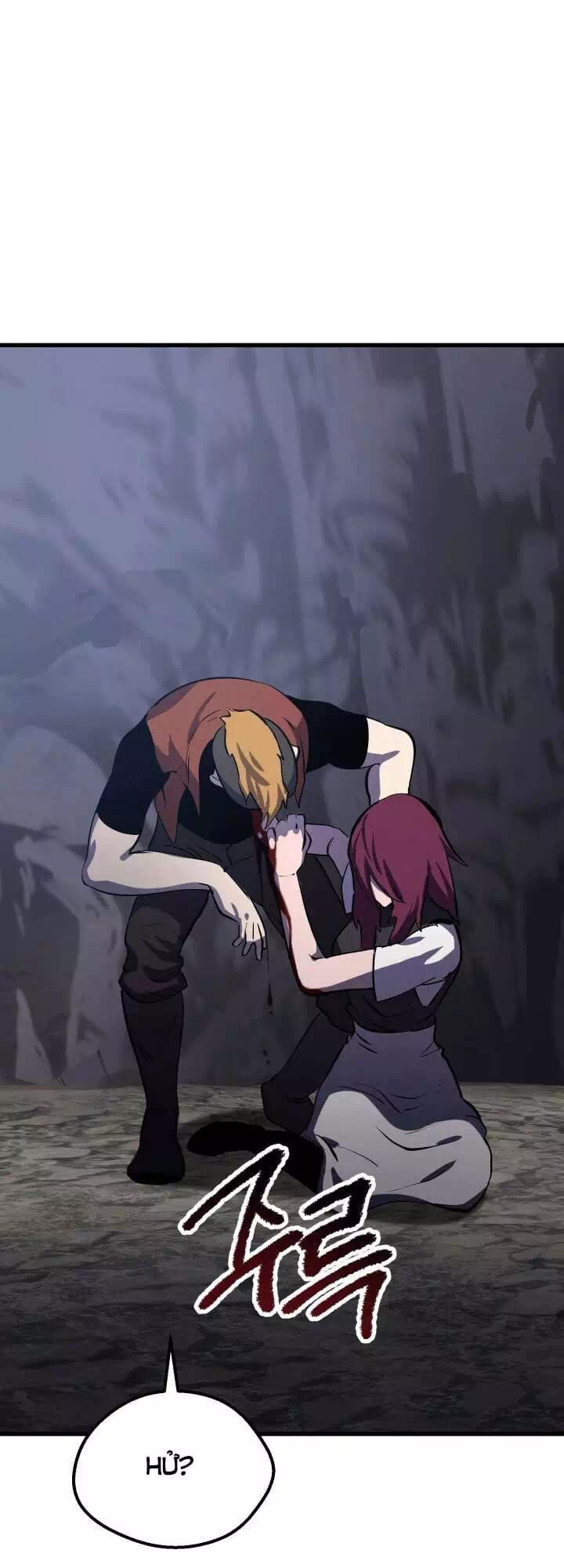 Truyện Tranh Anh Hùng Mạnh Nhất? Ta Không Làm Lâu Rồi! trang 5