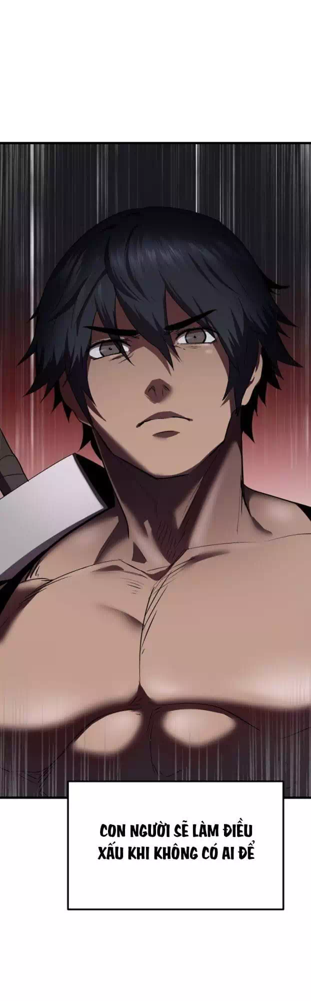 Truyện Tranh Anh Hùng Mạnh Nhất? Ta Không Làm Lâu Rồi! trang 5