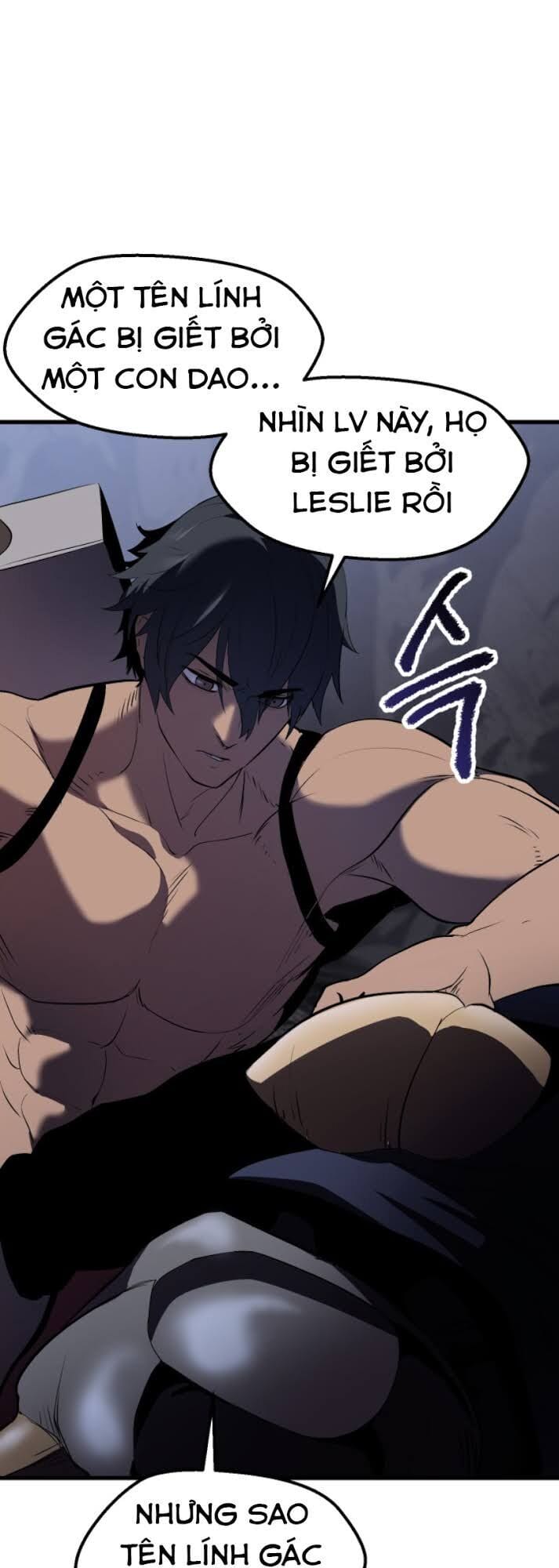 Truyện Tranh Anh Hùng Mạnh Nhất? Ta Không Làm Lâu Rồi! trang 5