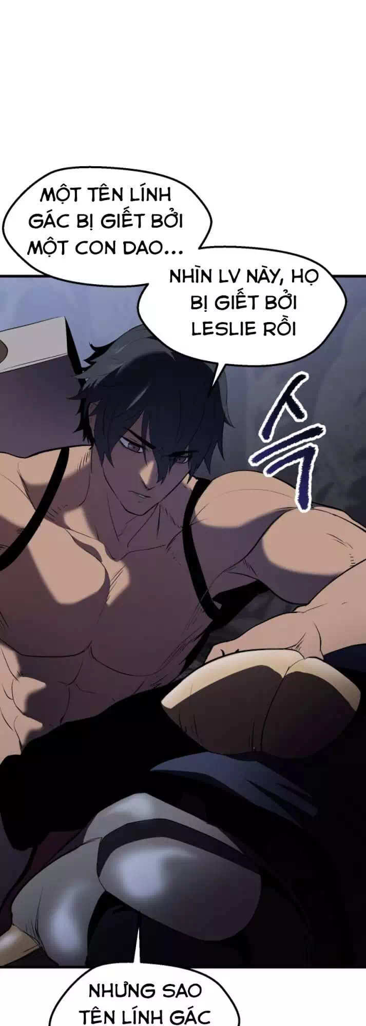 Truyện Tranh Anh Hùng Mạnh Nhất? Ta Không Làm Lâu Rồi! trang 5