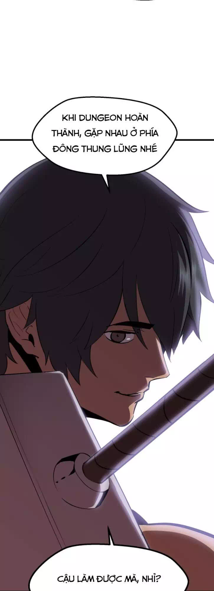Truyện Tranh Anh Hùng Mạnh Nhất? Ta Không Làm Lâu Rồi! trang 5