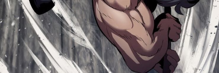 Truyện Tranh Anh Hùng Mạnh Nhất? Ta Không Làm Lâu Rồi! trang 5