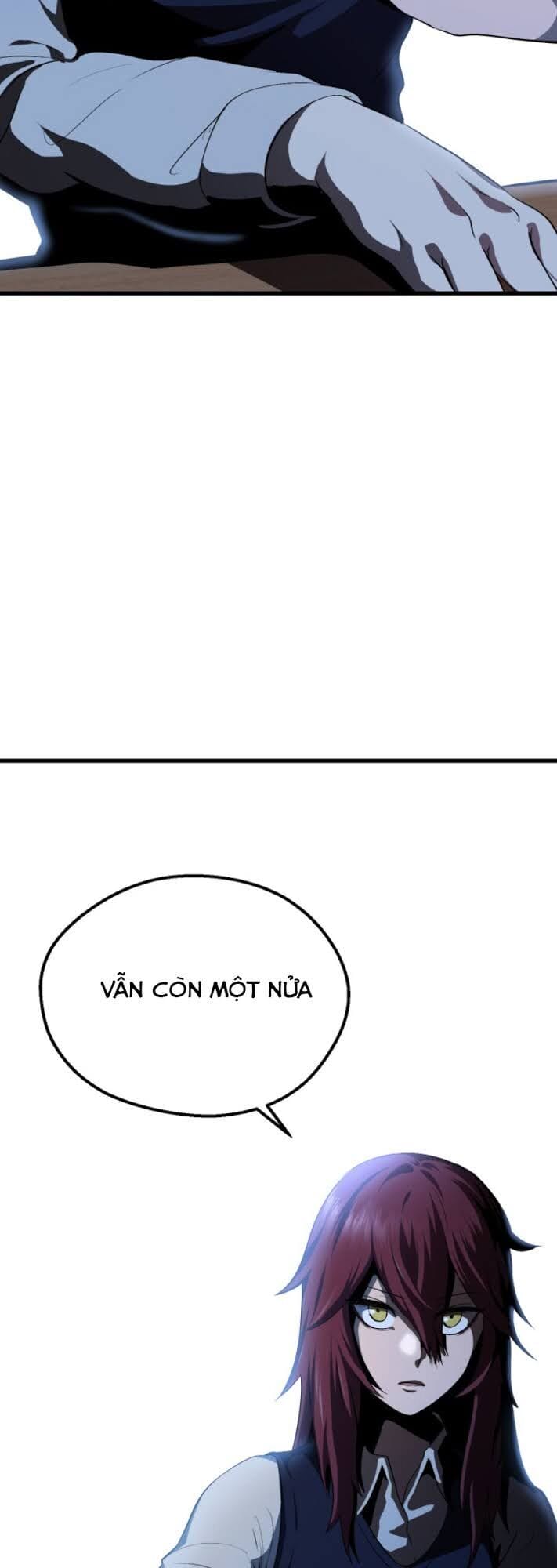 Truyện Tranh Anh Hùng Mạnh Nhất? Ta Không Làm Lâu Rồi! trang 5