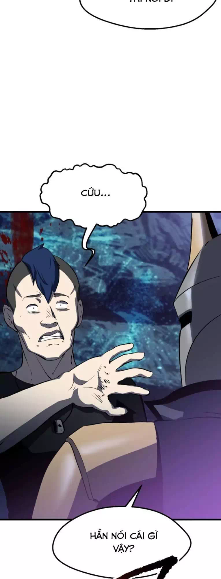 Truyện Tranh Anh Hùng Mạnh Nhất? Ta Không Làm Lâu Rồi! trang 5