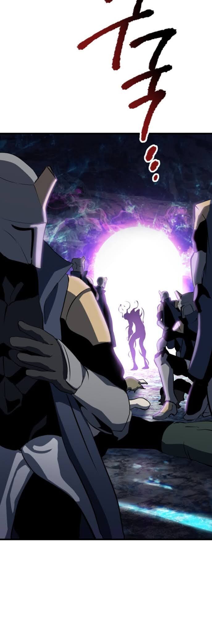 Truyện Tranh Anh Hùng Mạnh Nhất? Ta Không Làm Lâu Rồi! trang 5