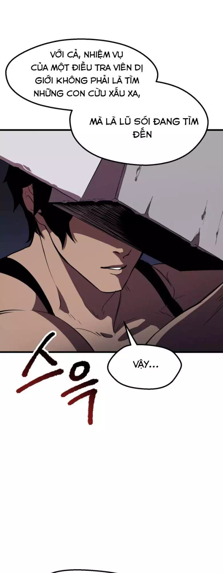 Truyện Tranh Anh Hùng Mạnh Nhất? Ta Không Làm Lâu Rồi! trang 5