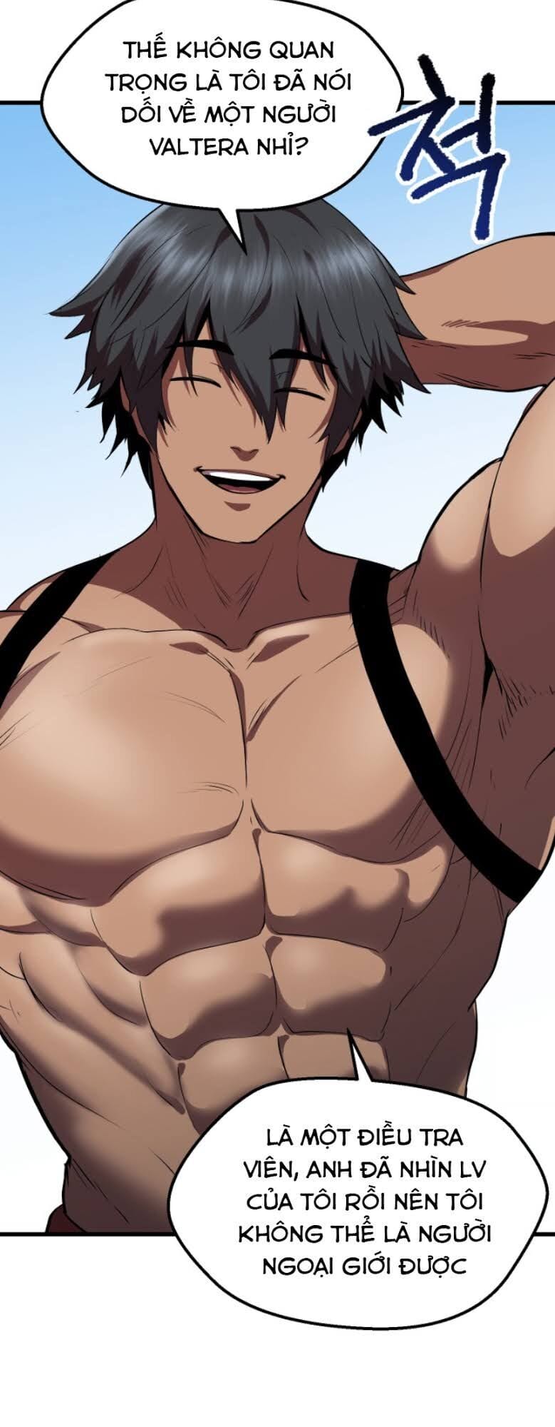 Truyện Tranh Anh Hùng Mạnh Nhất? Ta Không Làm Lâu Rồi! trang 5