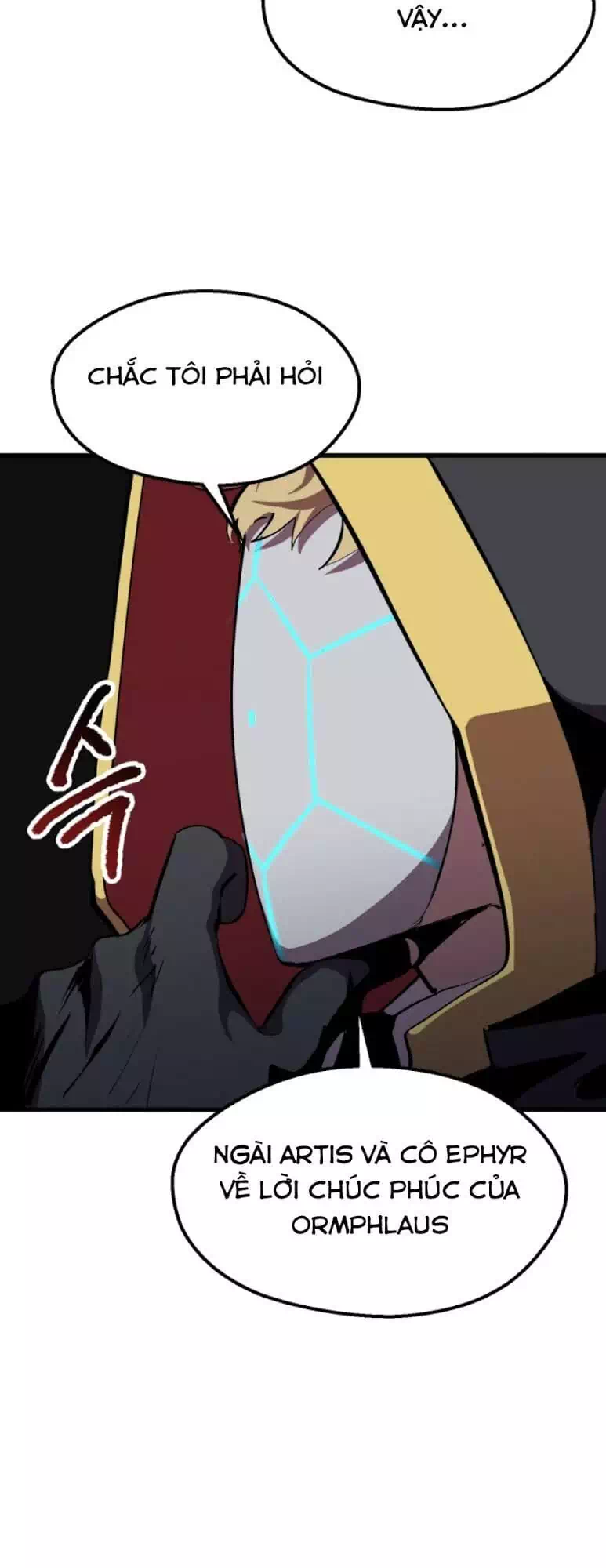 Truyện Tranh Anh Hùng Mạnh Nhất? Ta Không Làm Lâu Rồi! trang 5