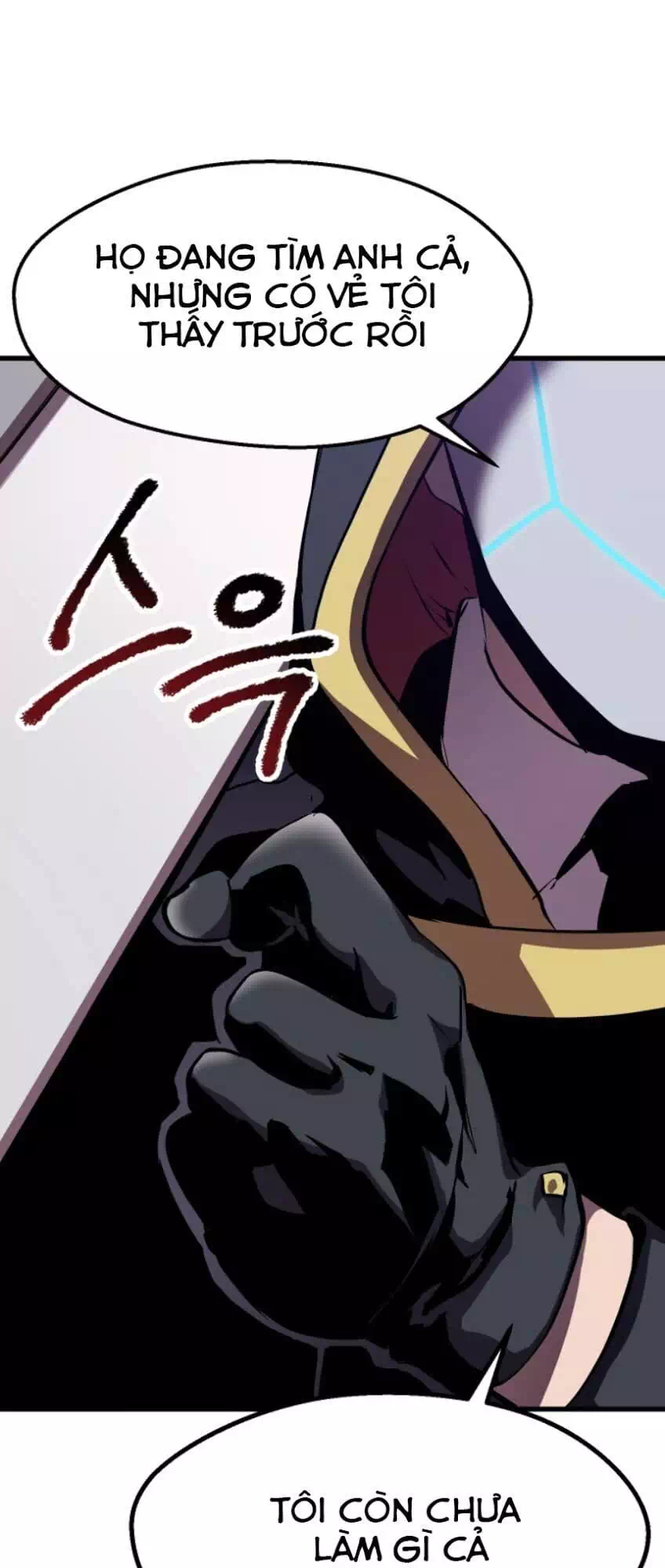 Truyện Tranh Anh Hùng Mạnh Nhất? Ta Không Làm Lâu Rồi! trang 5