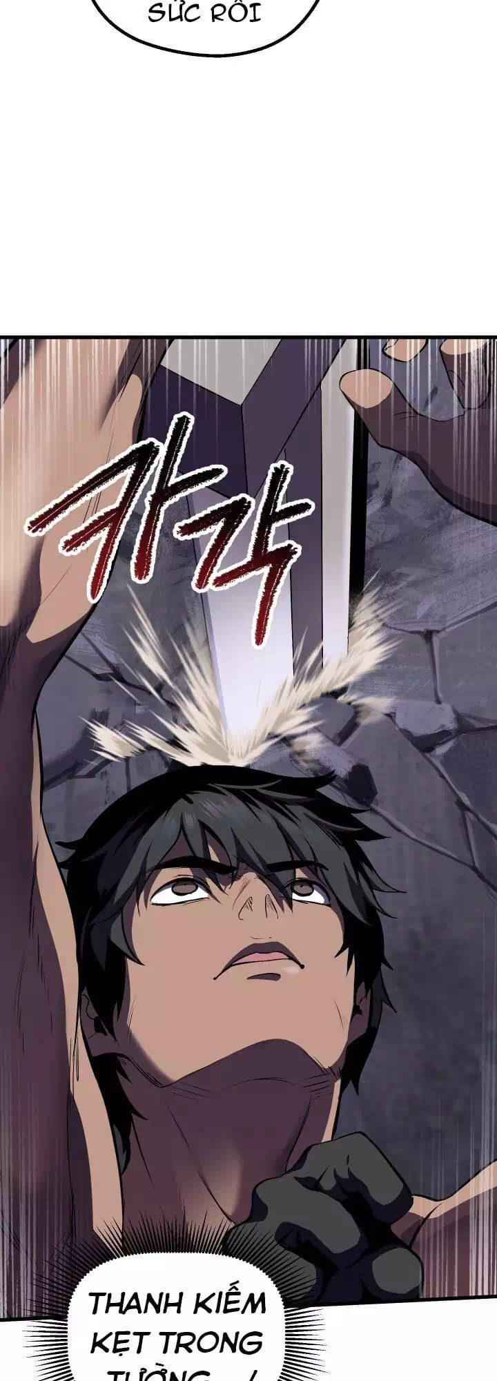 Truyện Tranh Anh Hùng Mạnh Nhất? Ta Không Làm Lâu Rồi! trang 5