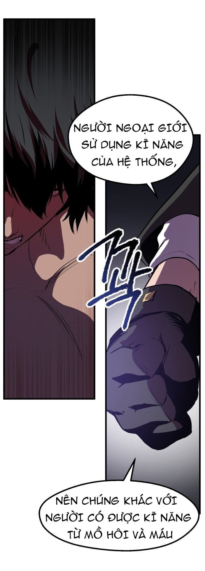 Truyện Tranh Anh Hùng Mạnh Nhất? Ta Không Làm Lâu Rồi! trang 5