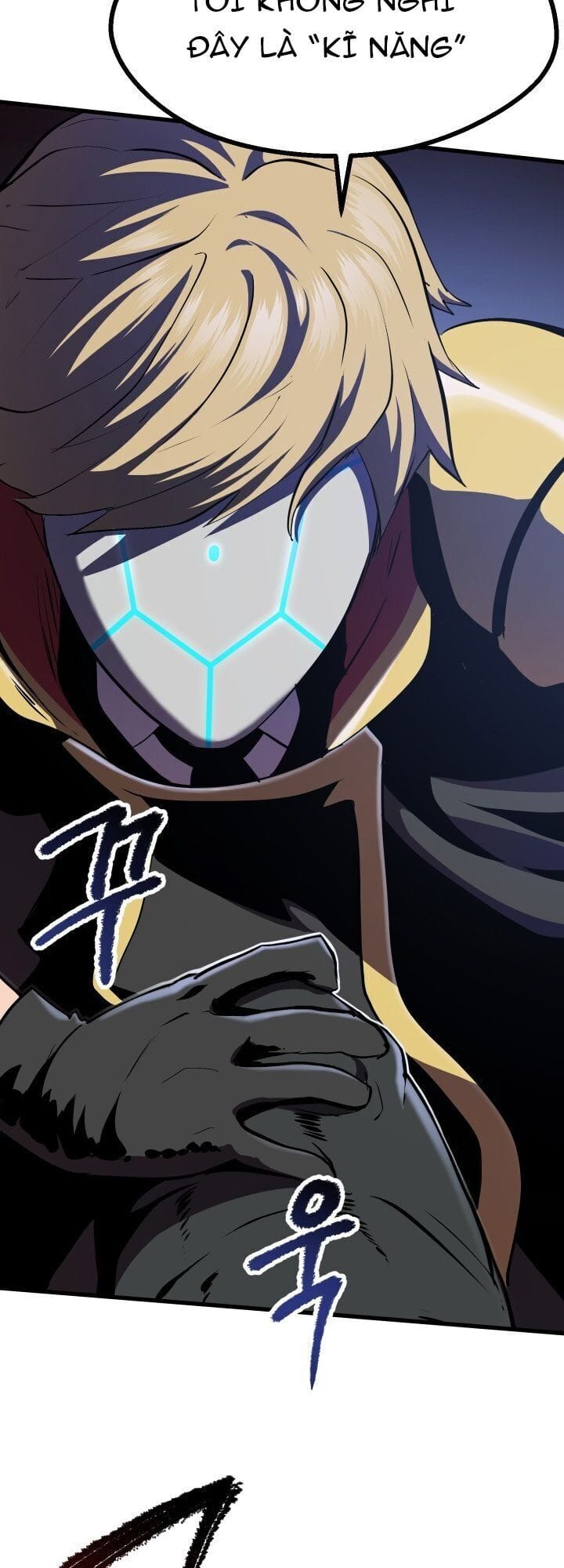 Truyện Tranh Anh Hùng Mạnh Nhất? Ta Không Làm Lâu Rồi! trang 5