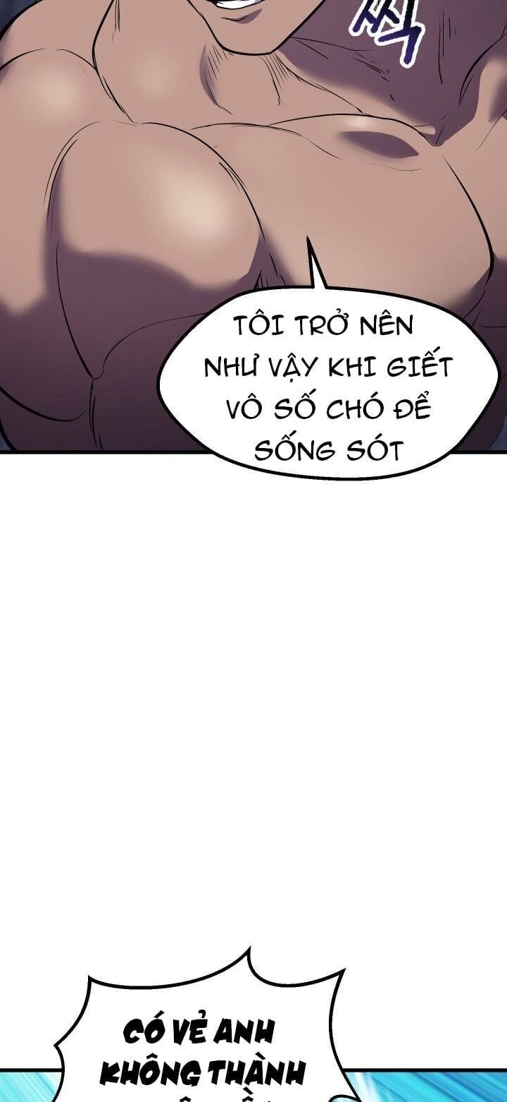 Truyện Tranh Anh Hùng Mạnh Nhất? Ta Không Làm Lâu Rồi! trang 5