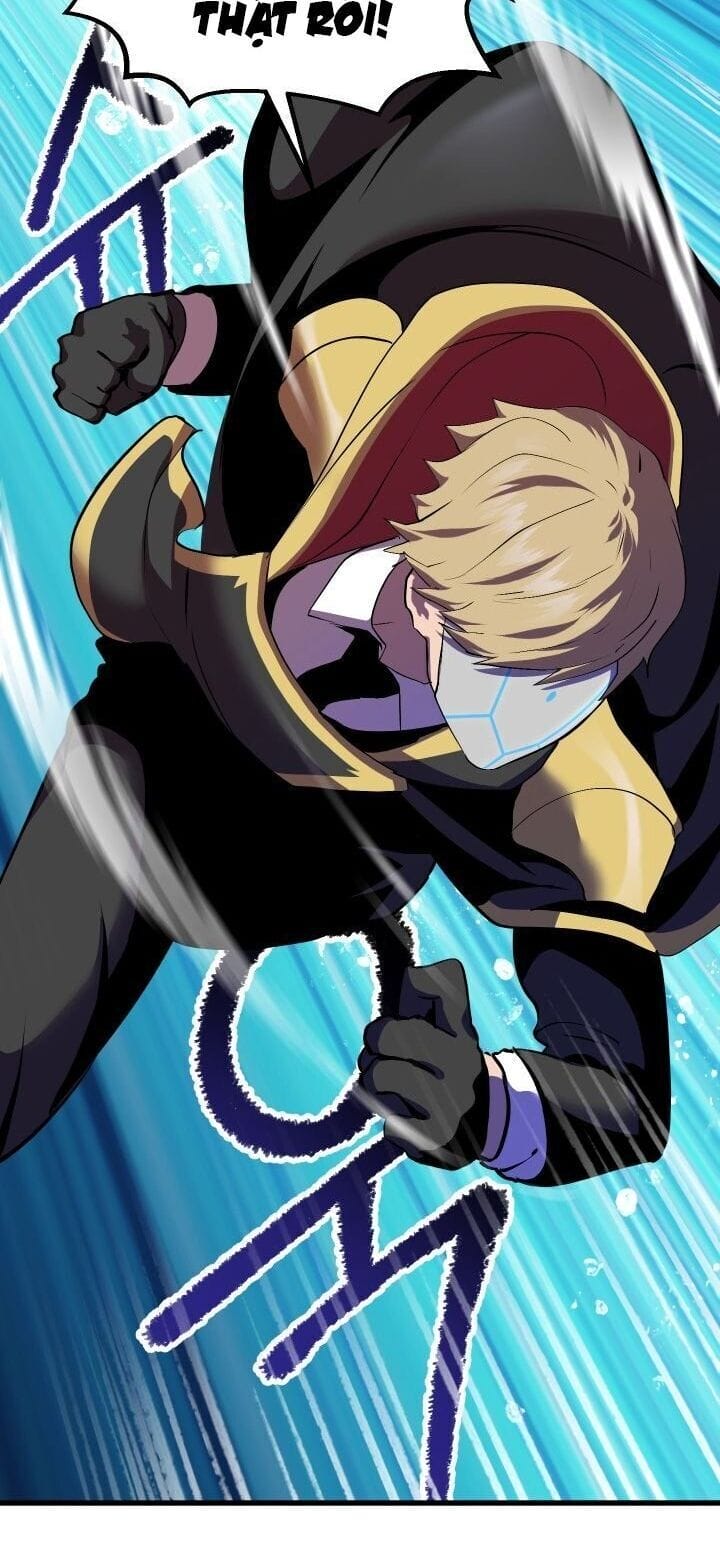 Truyện Tranh Anh Hùng Mạnh Nhất? Ta Không Làm Lâu Rồi! trang 5