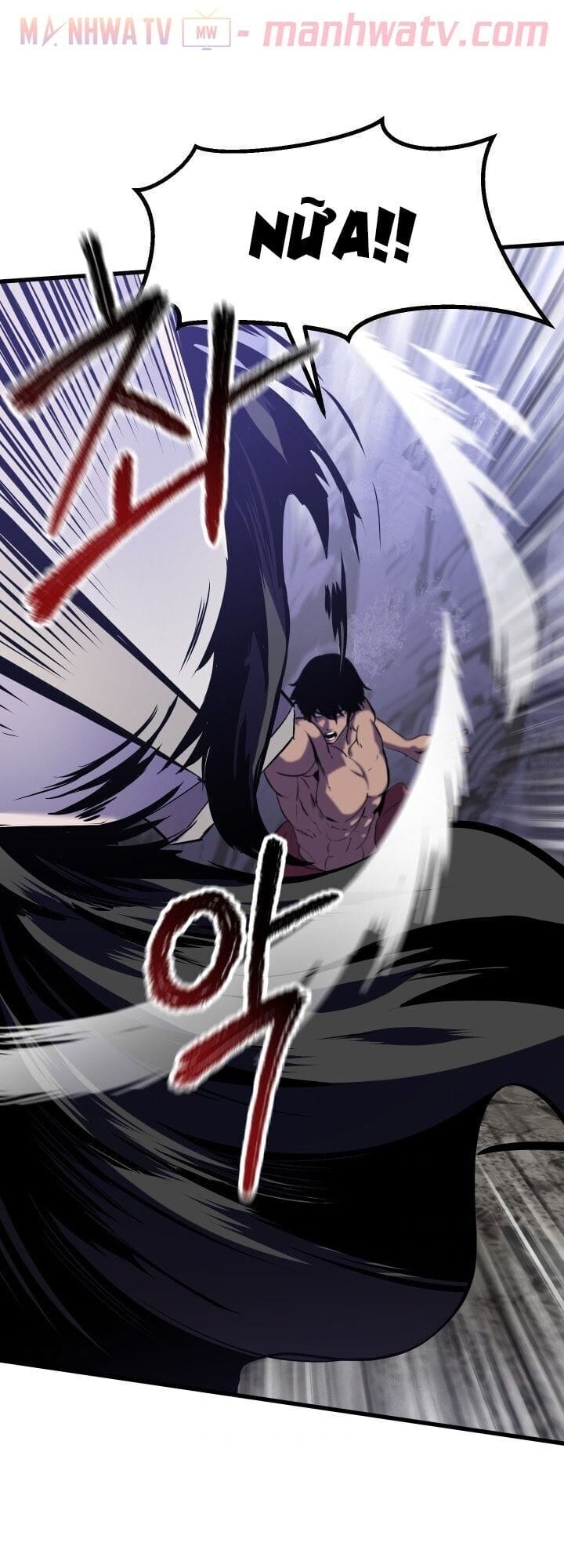 Truyện Tranh Anh Hùng Mạnh Nhất? Ta Không Làm Lâu Rồi! trang 5