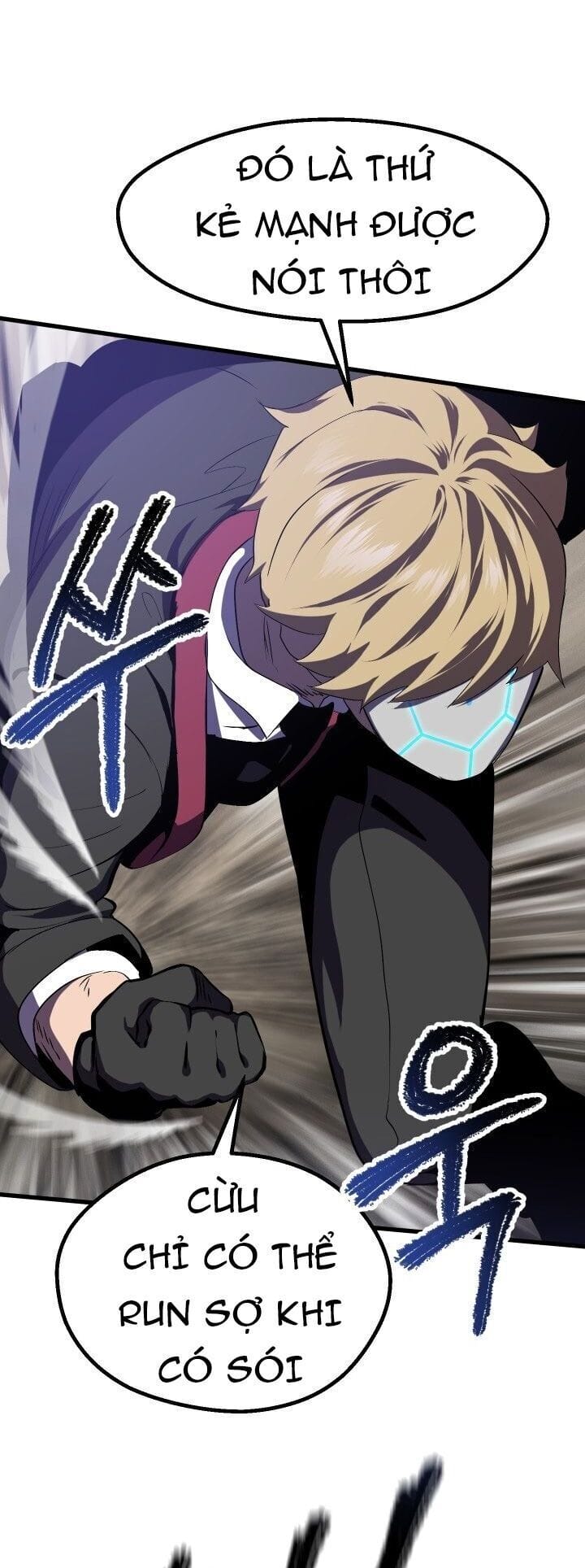 Truyện Tranh Anh Hùng Mạnh Nhất? Ta Không Làm Lâu Rồi! trang 5