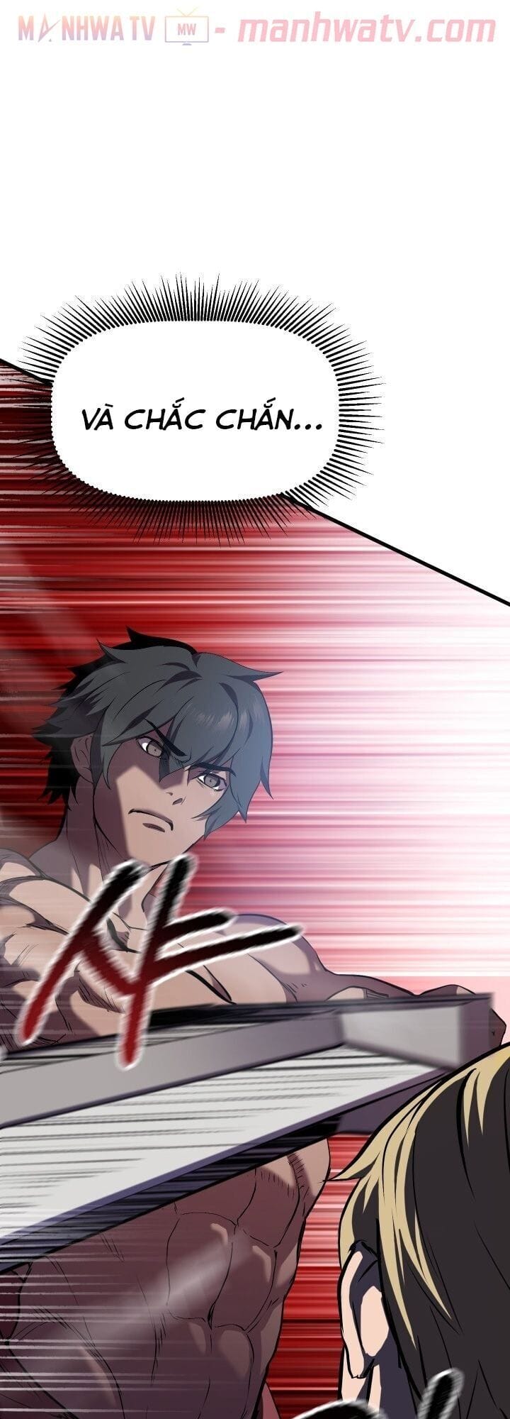 Truyện Tranh Anh Hùng Mạnh Nhất? Ta Không Làm Lâu Rồi! trang 5