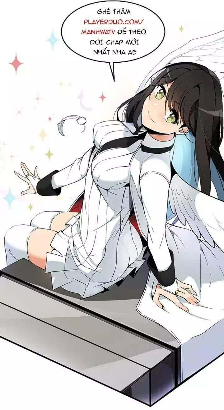 Truyện Tranh Anh Hùng Mạnh Nhất? Ta Không Làm Lâu Rồi! trang 5