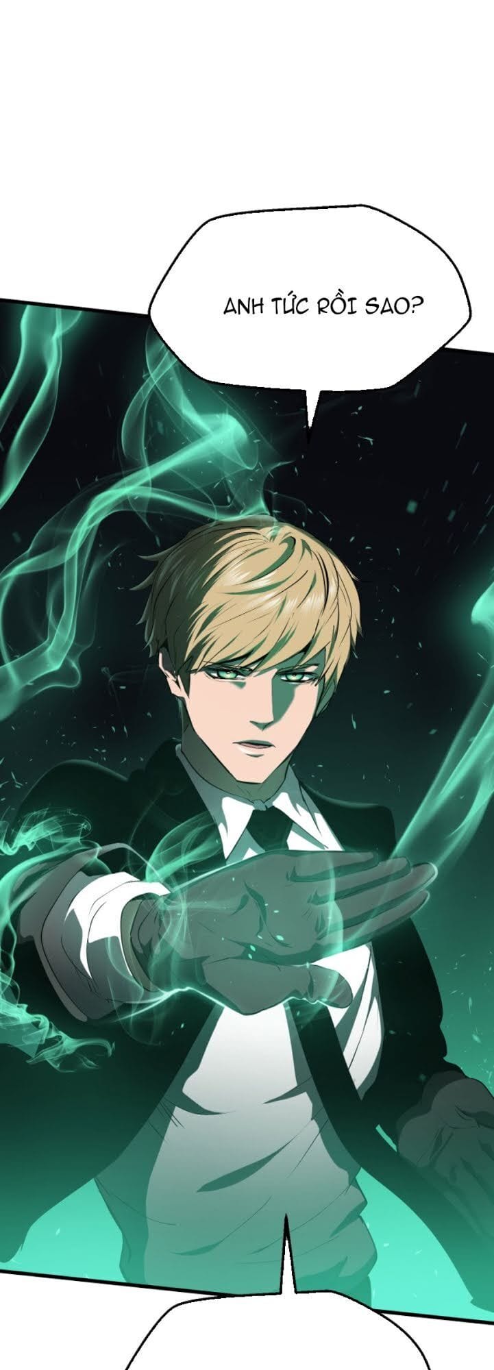 Truyện Tranh Anh Hùng Mạnh Nhất? Ta Không Làm Lâu Rồi! trang 5