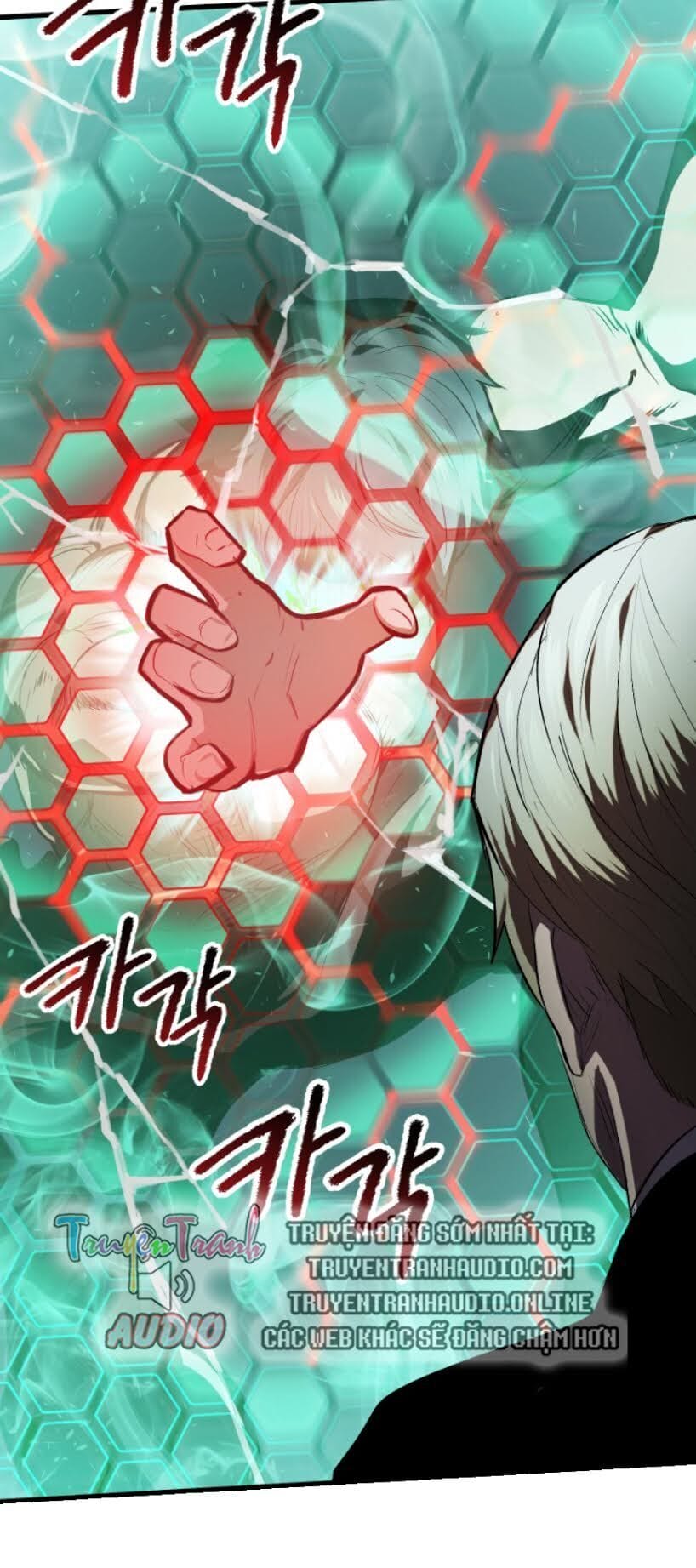 Truyện Tranh Anh Hùng Mạnh Nhất? Ta Không Làm Lâu Rồi! trang 5