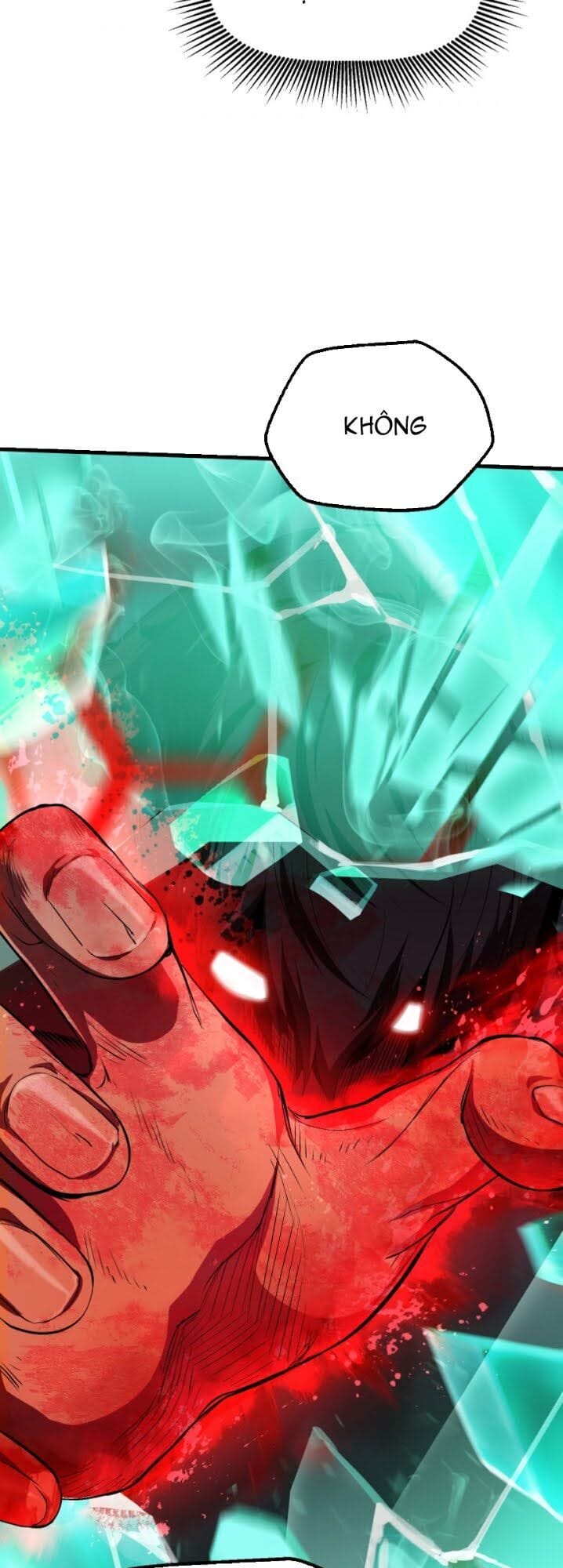 Truyện Tranh Anh Hùng Mạnh Nhất? Ta Không Làm Lâu Rồi! trang 5