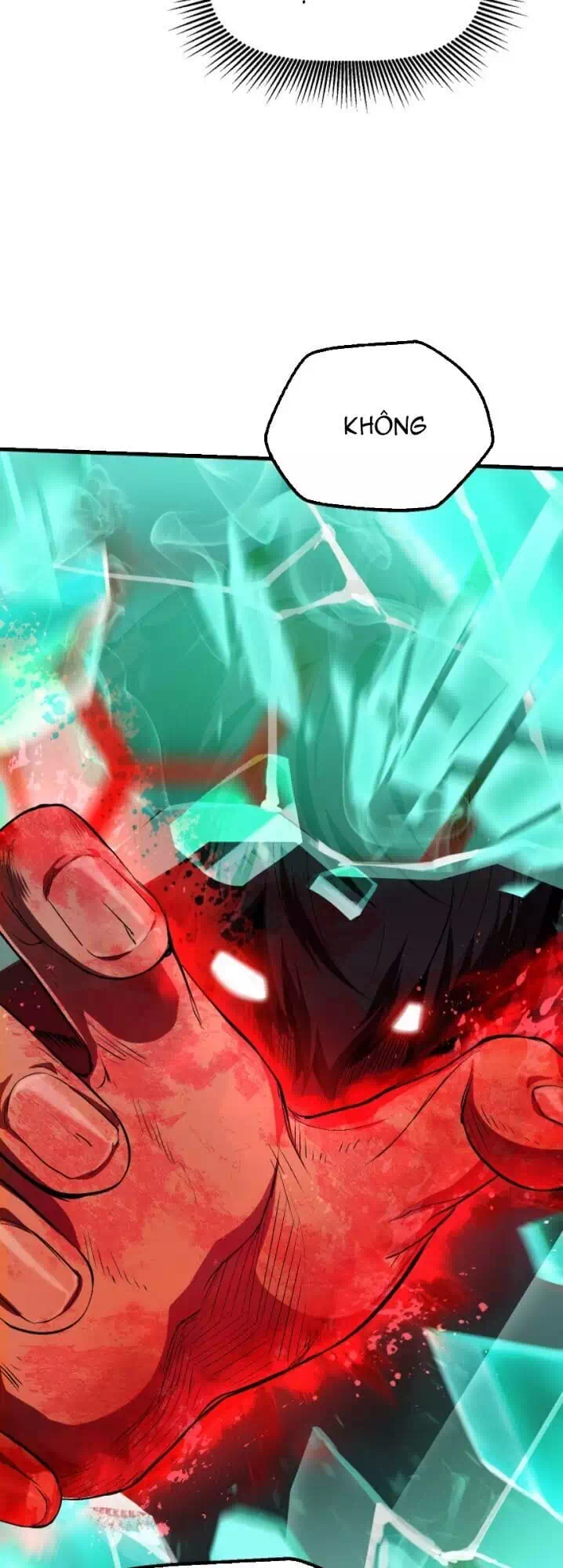 Truyện Tranh Anh Hùng Mạnh Nhất? Ta Không Làm Lâu Rồi! trang 5
