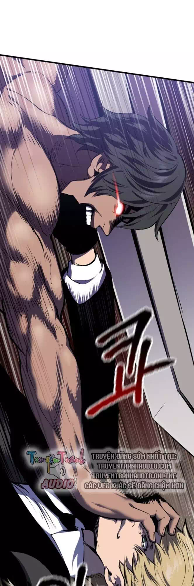 Truyện Tranh Anh Hùng Mạnh Nhất? Ta Không Làm Lâu Rồi! trang 5