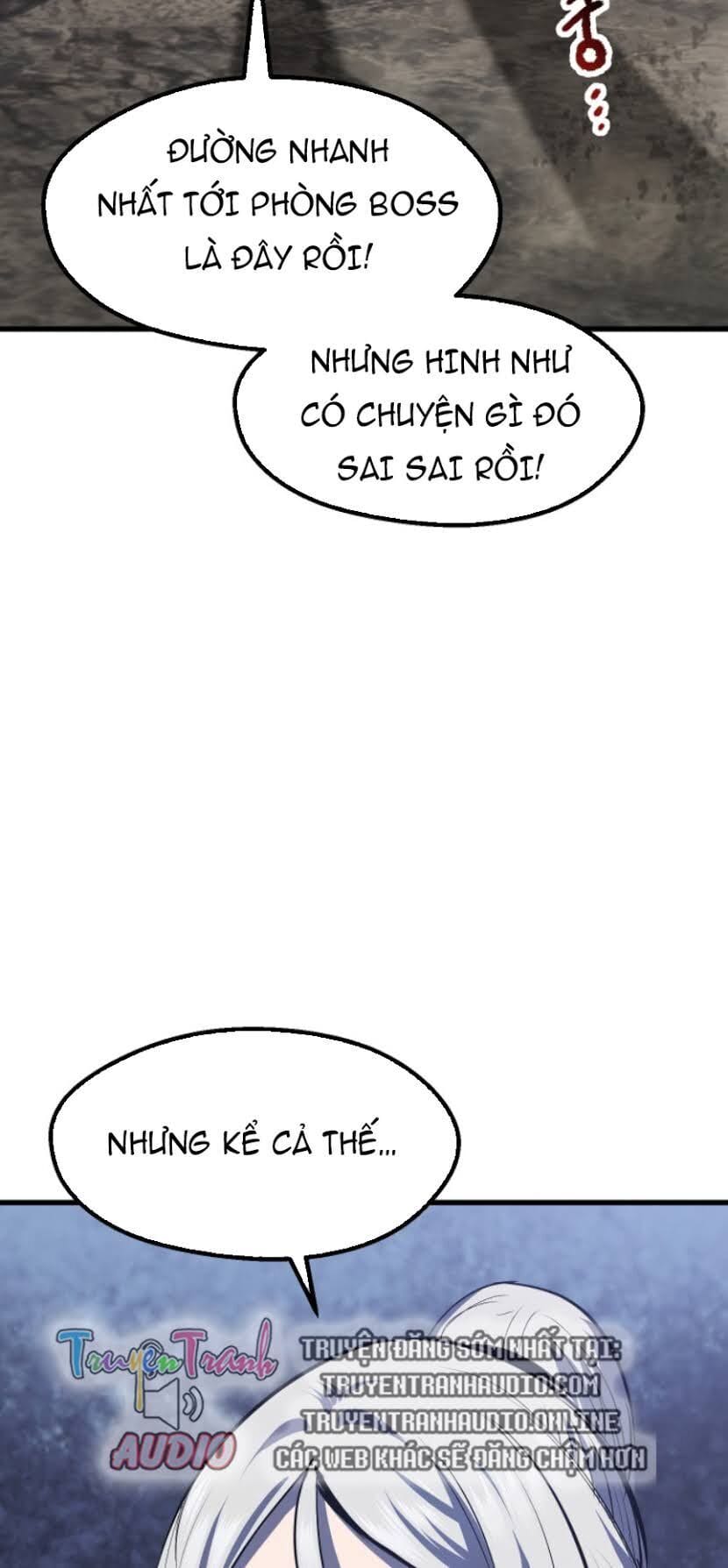 Truyện Tranh Anh Hùng Mạnh Nhất? Ta Không Làm Lâu Rồi! trang 5