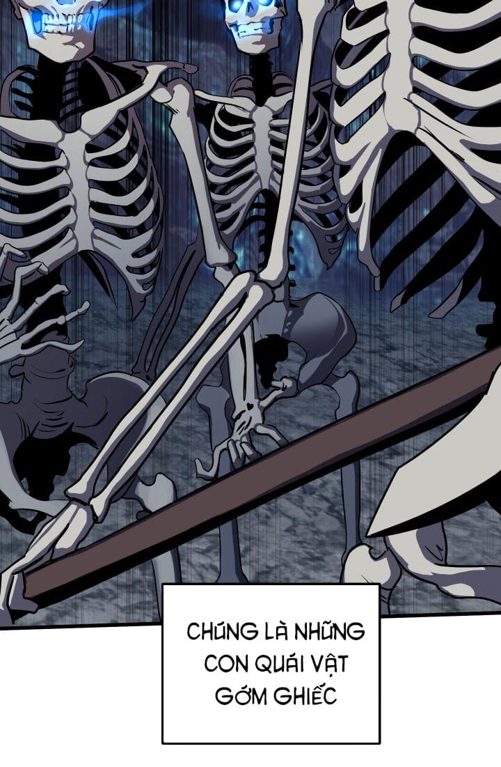 Truyện Tranh Anh Hùng Mạnh Nhất? Ta Không Làm Lâu Rồi! trang 5