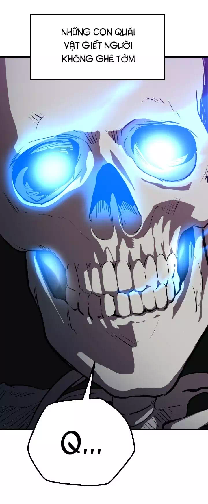 Truyện Tranh Anh Hùng Mạnh Nhất? Ta Không Làm Lâu Rồi! trang 5