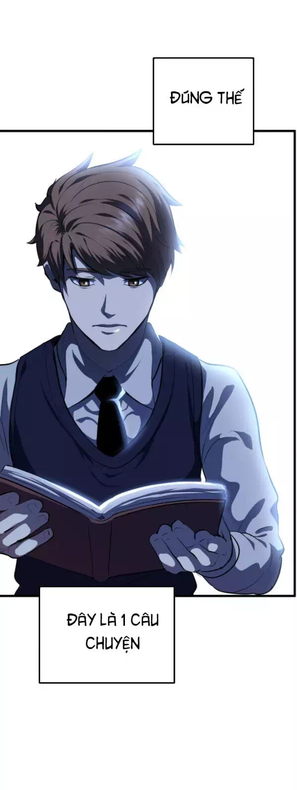 Truyện Tranh Anh Hùng Mạnh Nhất? Ta Không Làm Lâu Rồi! trang 5