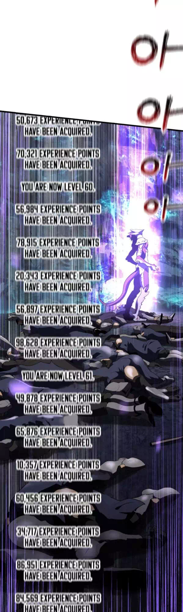 Truyện Tranh Anh Hùng Mạnh Nhất? Ta Không Làm Lâu Rồi! trang 5