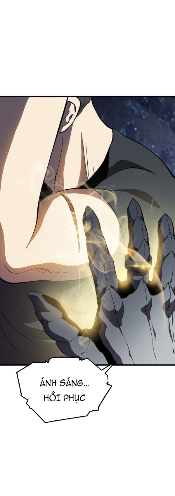 Truyện Tranh Anh Hùng Mạnh Nhất? Ta Không Làm Lâu Rồi! trang 5