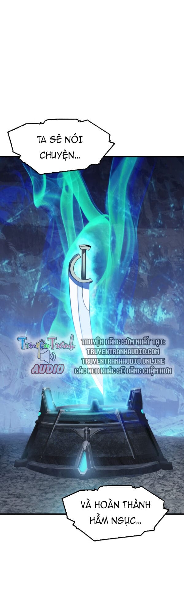 Truyện Tranh Anh Hùng Mạnh Nhất? Ta Không Làm Lâu Rồi! trang 5