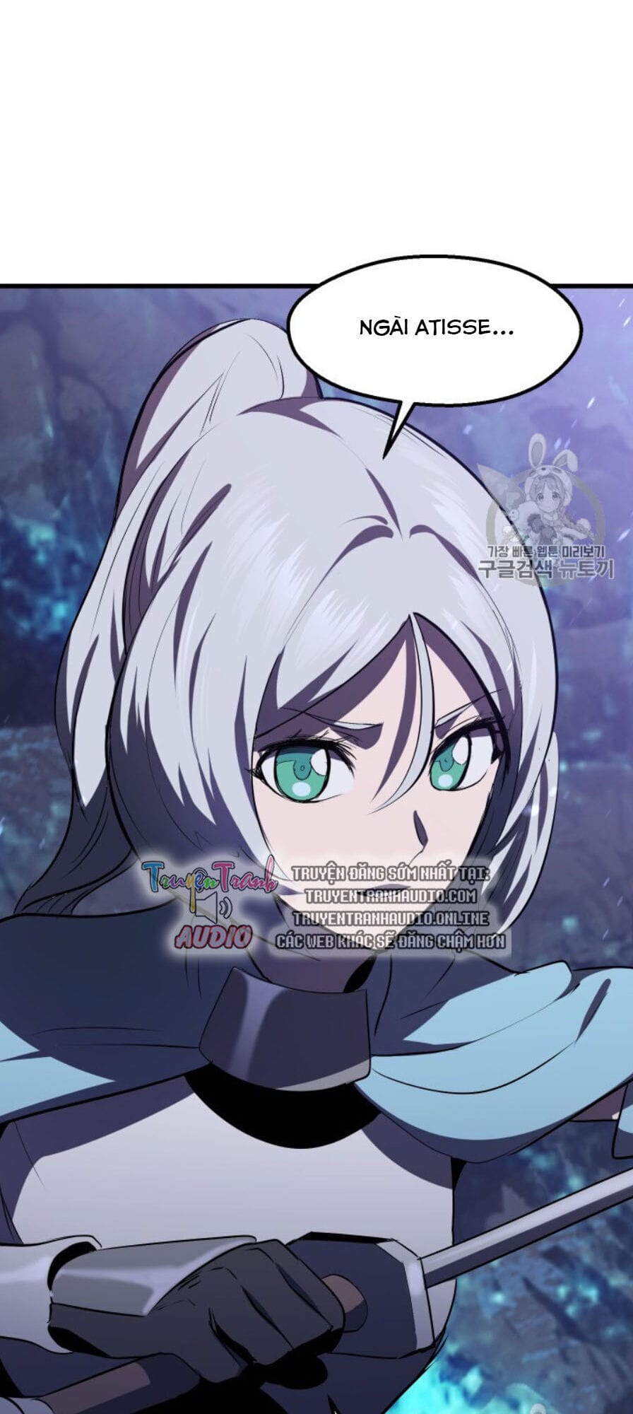 Truyện Tranh Anh Hùng Mạnh Nhất? Ta Không Làm Lâu Rồi! trang 5