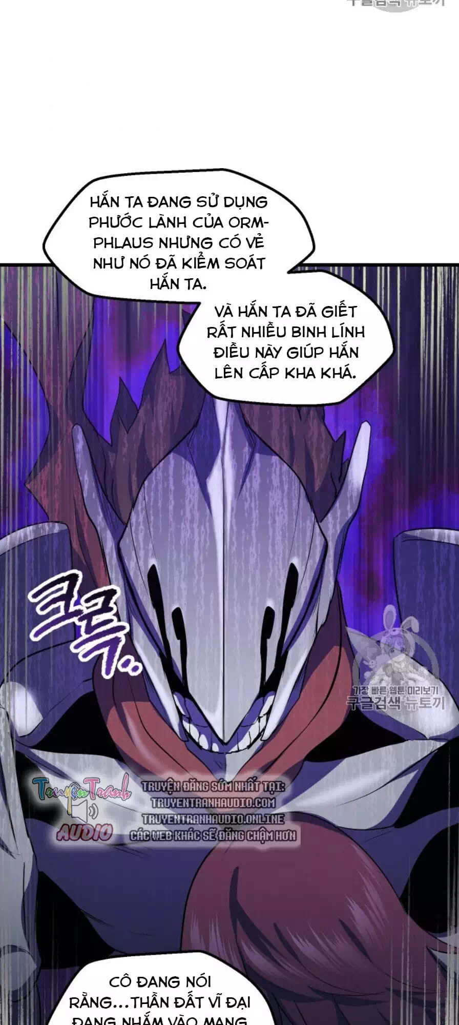 Truyện Tranh Anh Hùng Mạnh Nhất? Ta Không Làm Lâu Rồi! trang 5