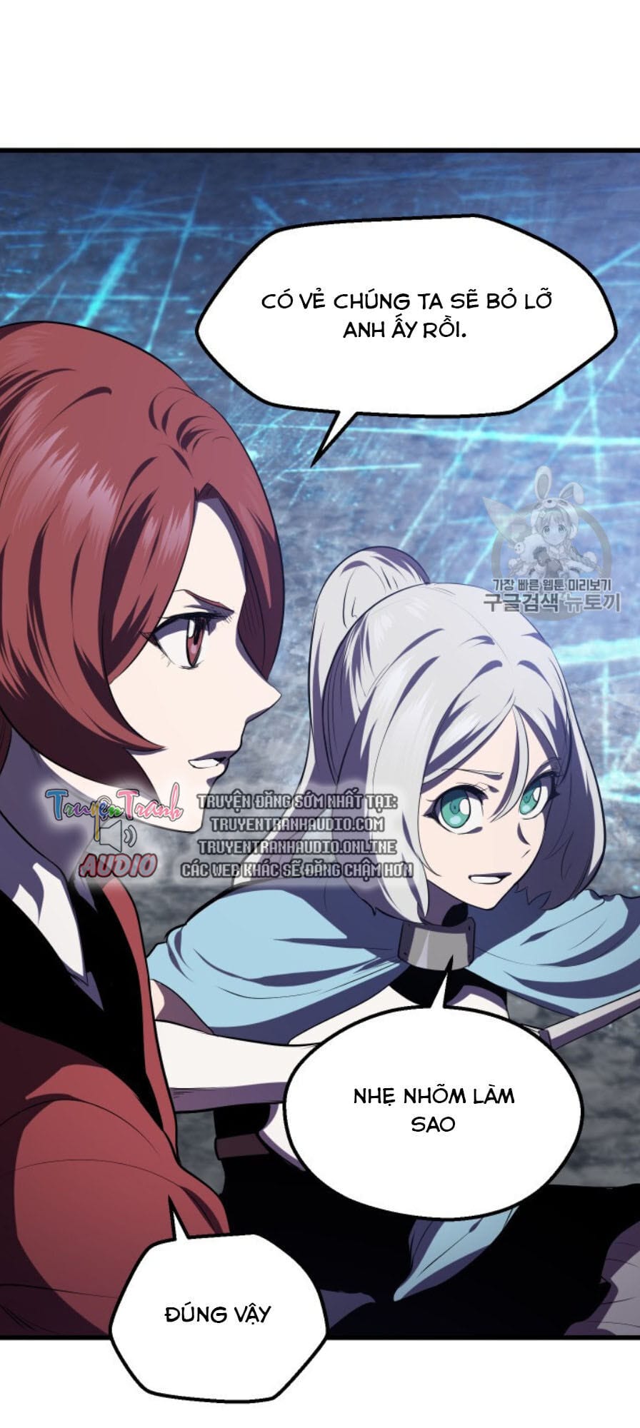 Truyện Tranh Anh Hùng Mạnh Nhất? Ta Không Làm Lâu Rồi! trang 5