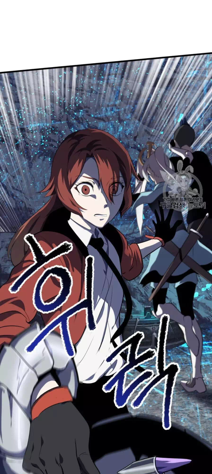 Truyện Tranh Anh Hùng Mạnh Nhất? Ta Không Làm Lâu Rồi! trang 5