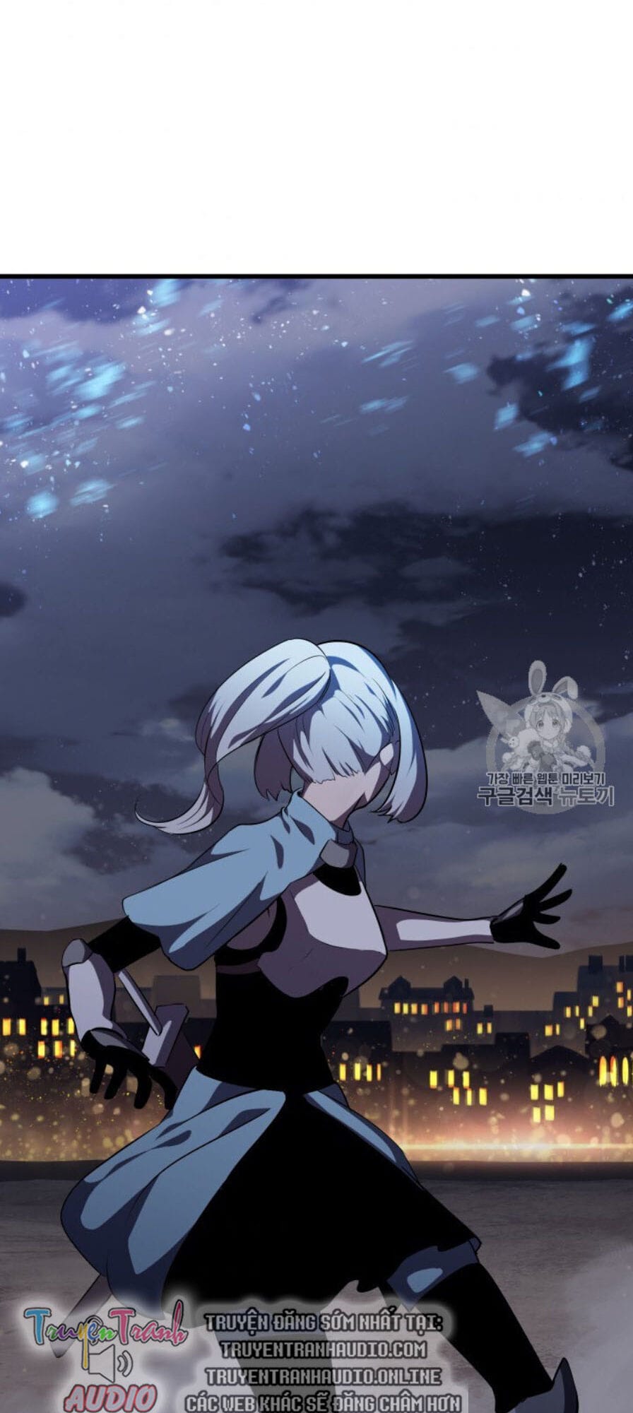 Truyện Tranh Anh Hùng Mạnh Nhất? Ta Không Làm Lâu Rồi! trang 5