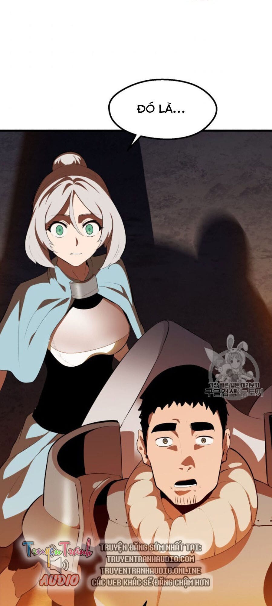 Truyện Tranh Anh Hùng Mạnh Nhất? Ta Không Làm Lâu Rồi! trang 5