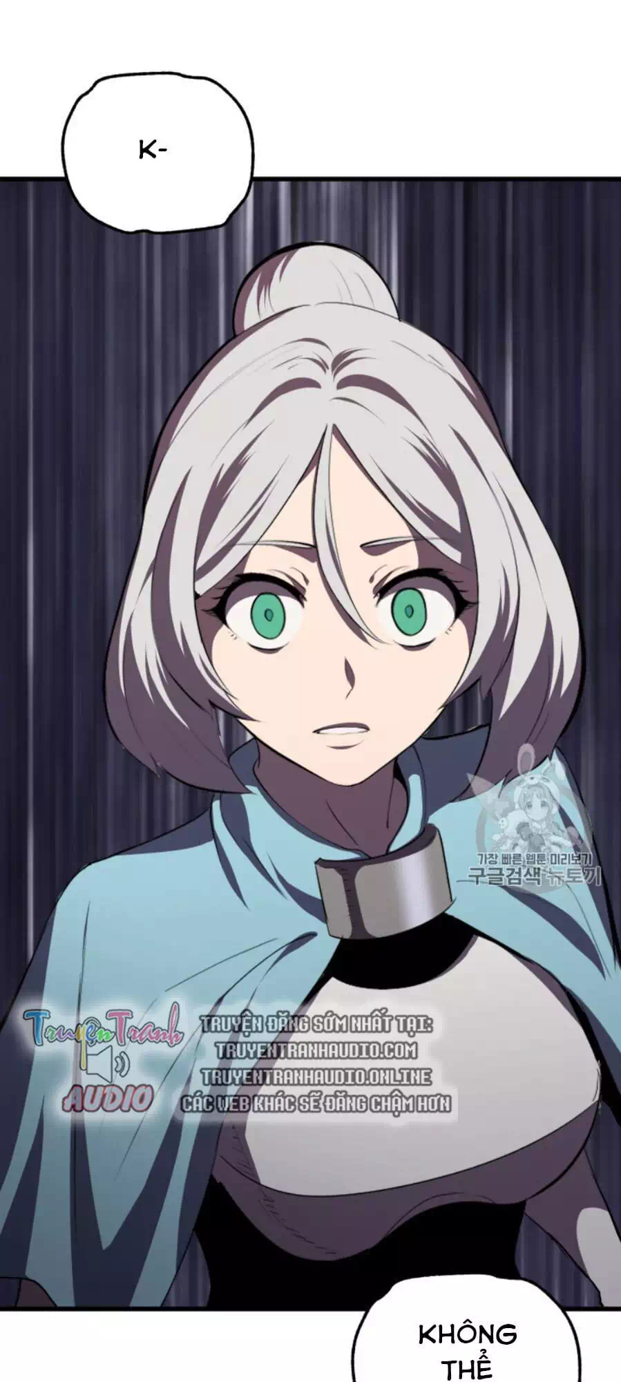 Truyện Tranh Anh Hùng Mạnh Nhất? Ta Không Làm Lâu Rồi! trang 5