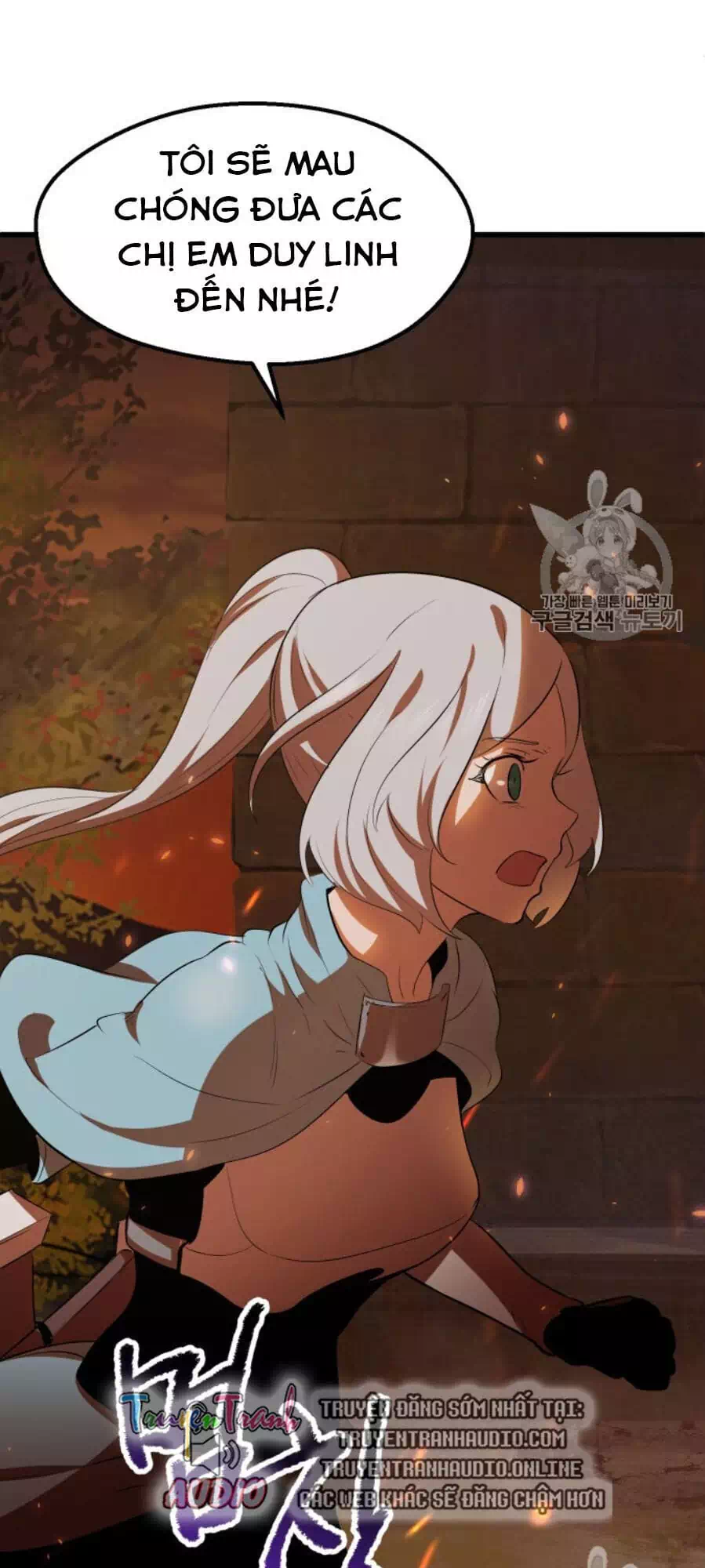 Truyện Tranh Anh Hùng Mạnh Nhất? Ta Không Làm Lâu Rồi! trang 5