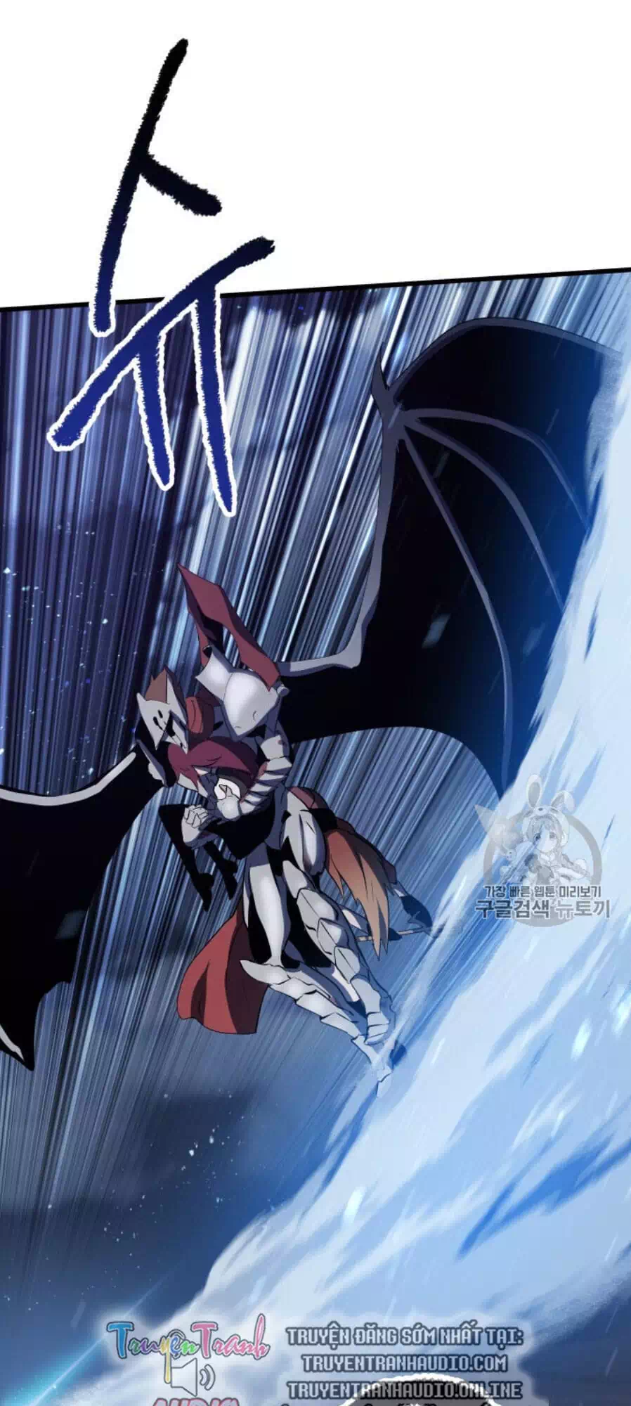 Truyện Tranh Anh Hùng Mạnh Nhất? Ta Không Làm Lâu Rồi! trang 5