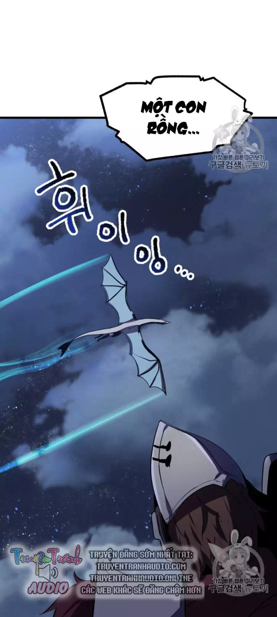 Truyện Tranh Anh Hùng Mạnh Nhất? Ta Không Làm Lâu Rồi! trang 5