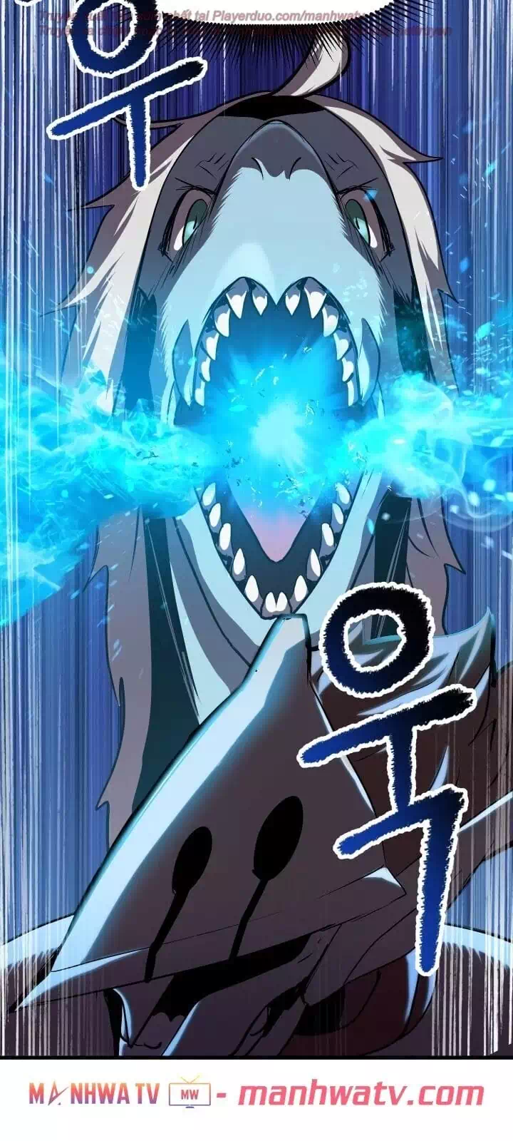 Truyện Tranh Anh Hùng Mạnh Nhất? Ta Không Làm Lâu Rồi! trang 5