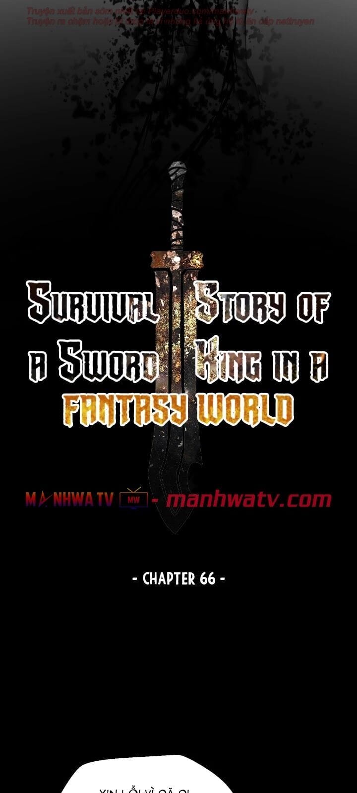 Truyện Tranh Anh Hùng Mạnh Nhất? Ta Không Làm Lâu Rồi! trang 5