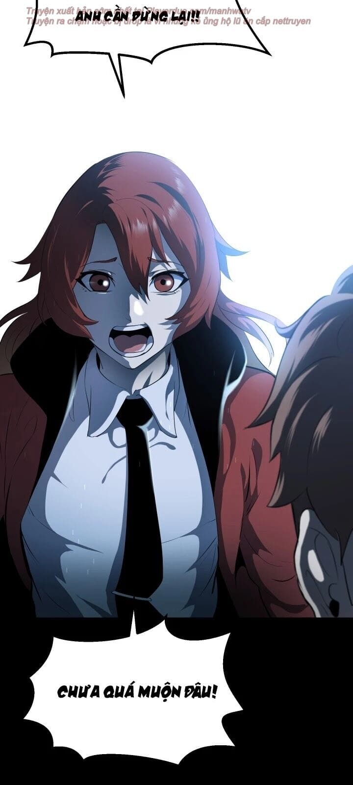 Truyện Tranh Anh Hùng Mạnh Nhất? Ta Không Làm Lâu Rồi! trang 5